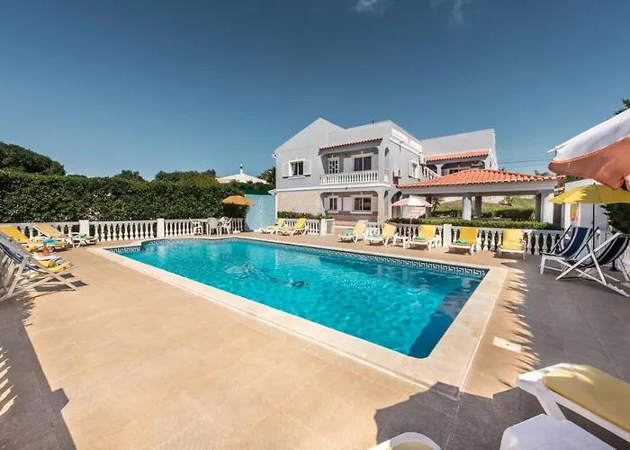 Villa Cadre