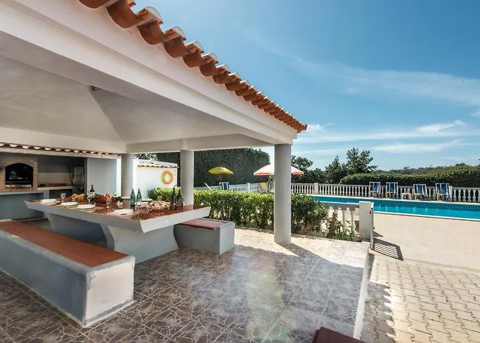 Villa Cadre
