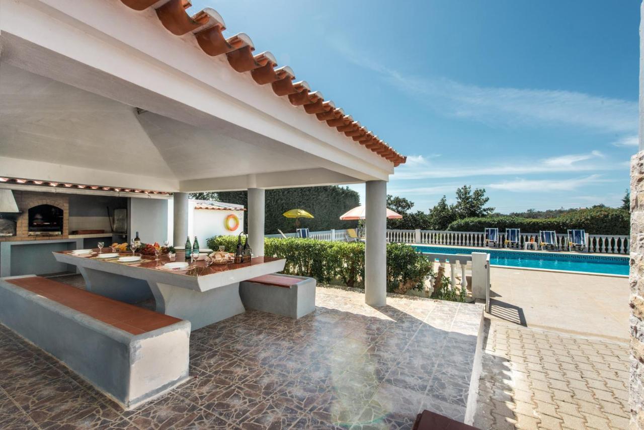 Villa Cadre Armação de Pêra