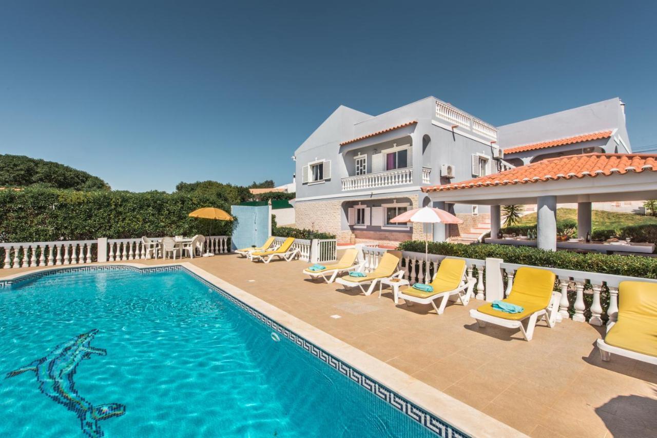 Villa Cadre *