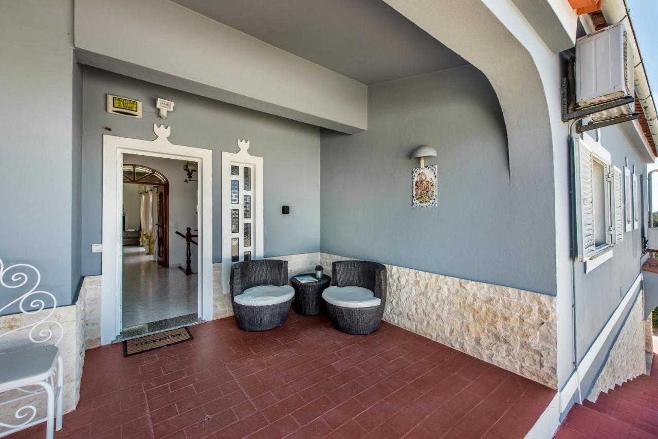 Villa Cadre *