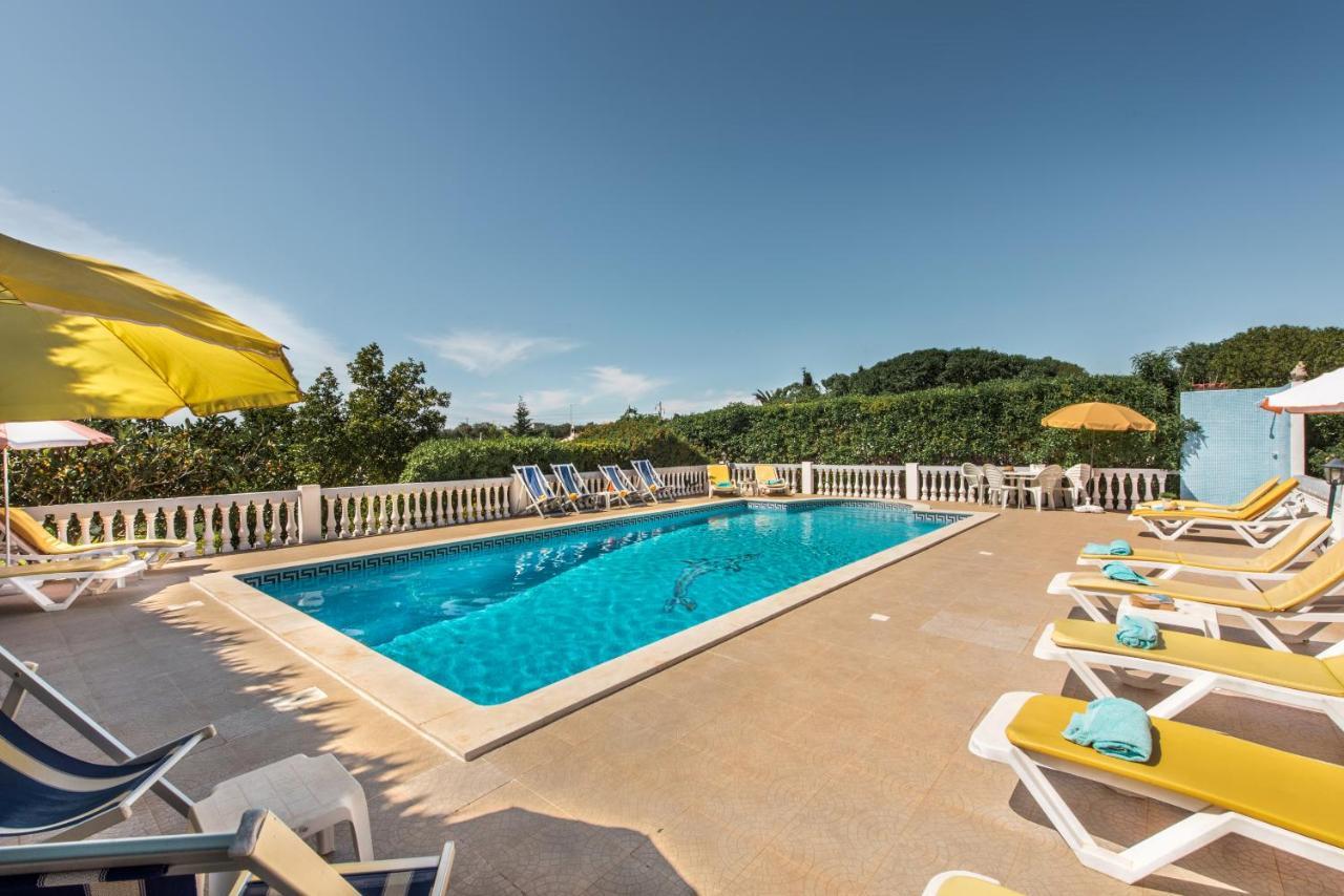 Cadre Villa Armação de Pêra
