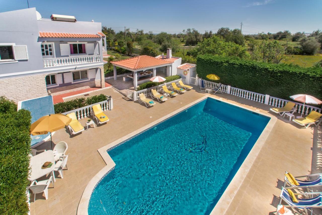 Cadre Villa