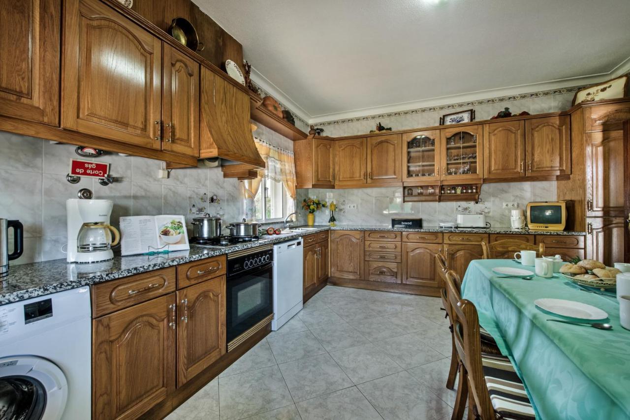 Cadre Villa Armação de Pêra