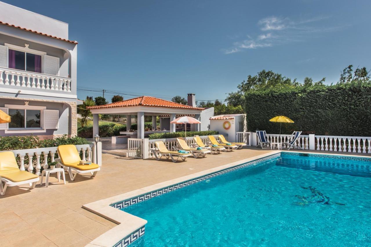 Villa Cadre *