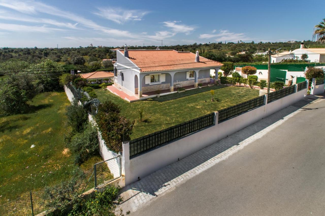 Cadre Villa Armacao de Pera