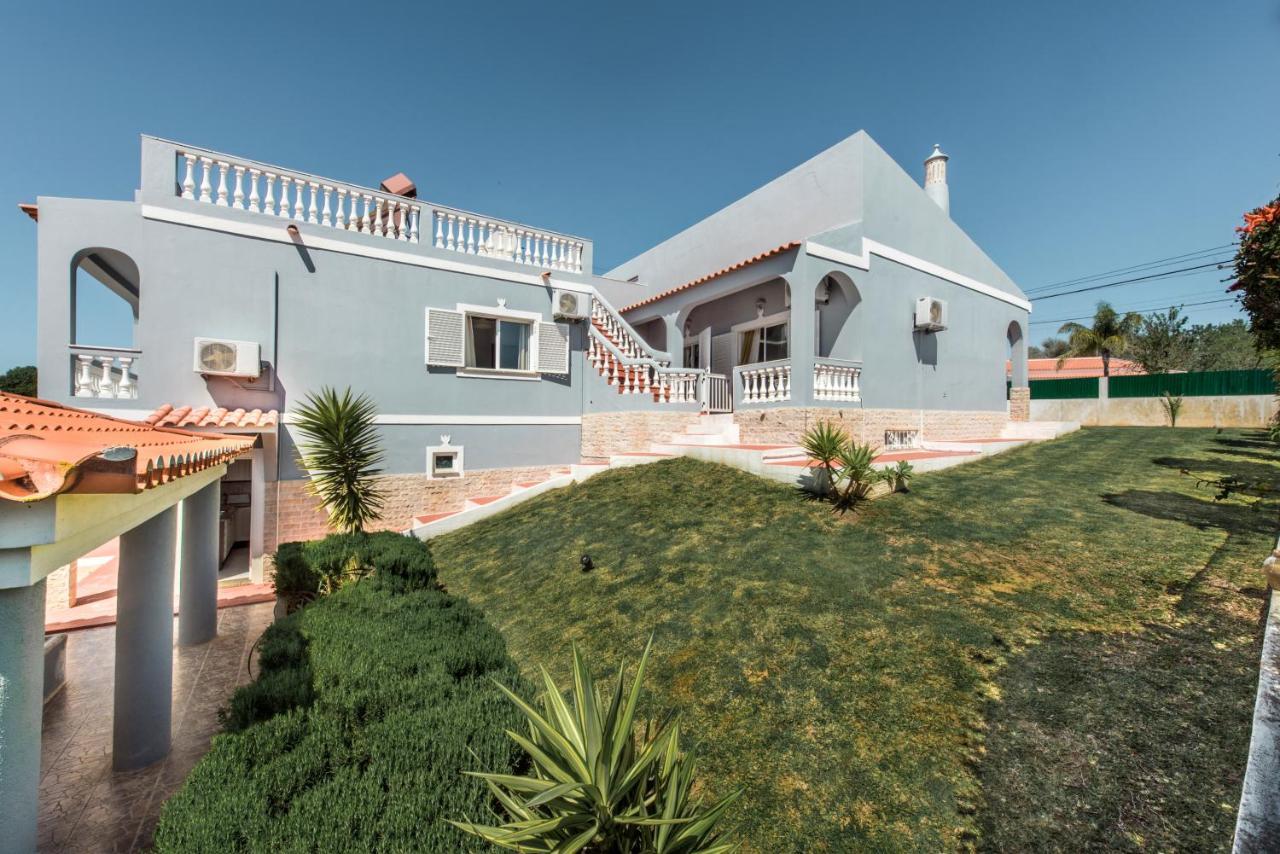 Villa Cadre Armacao de Pera