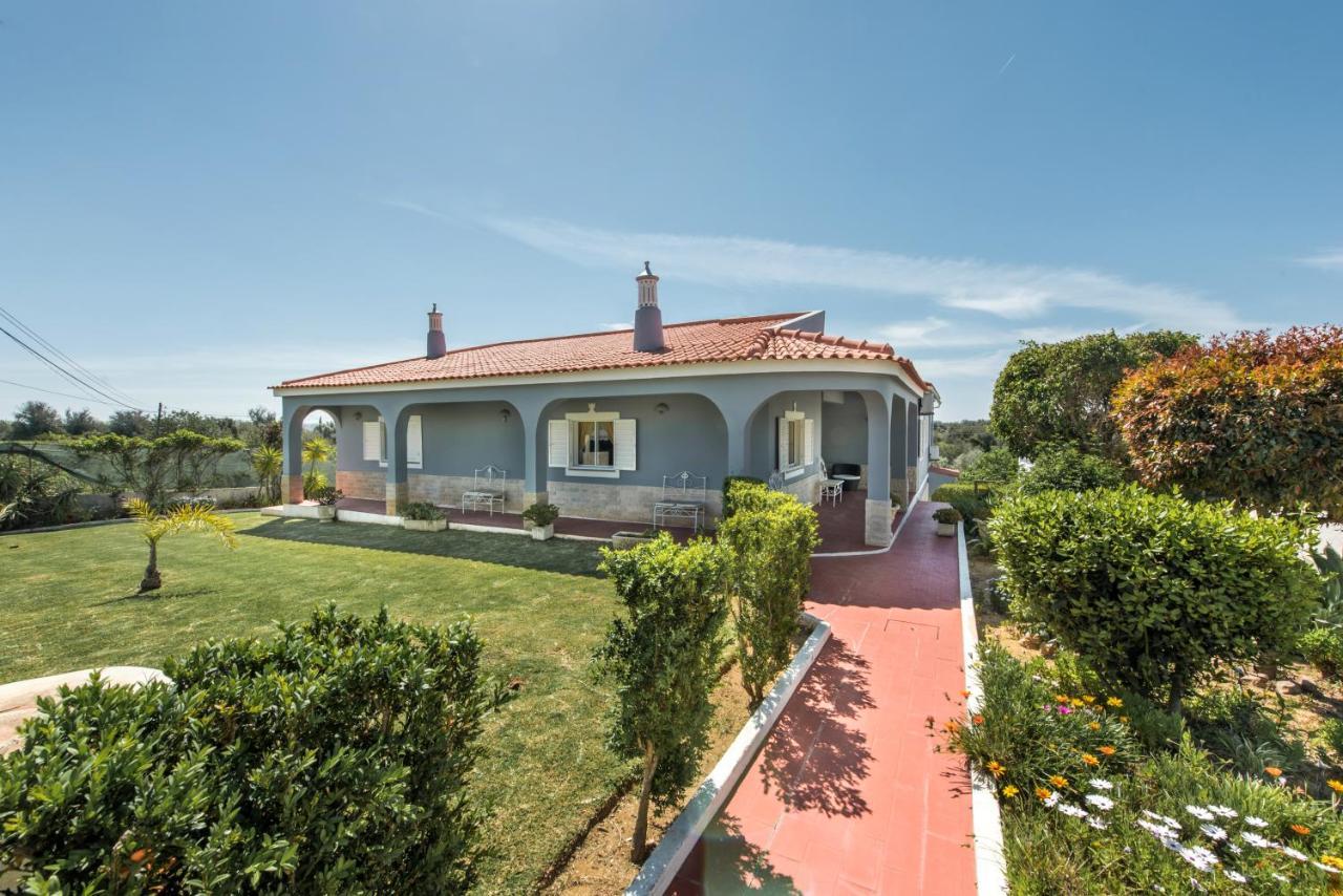 Cadre Villa
