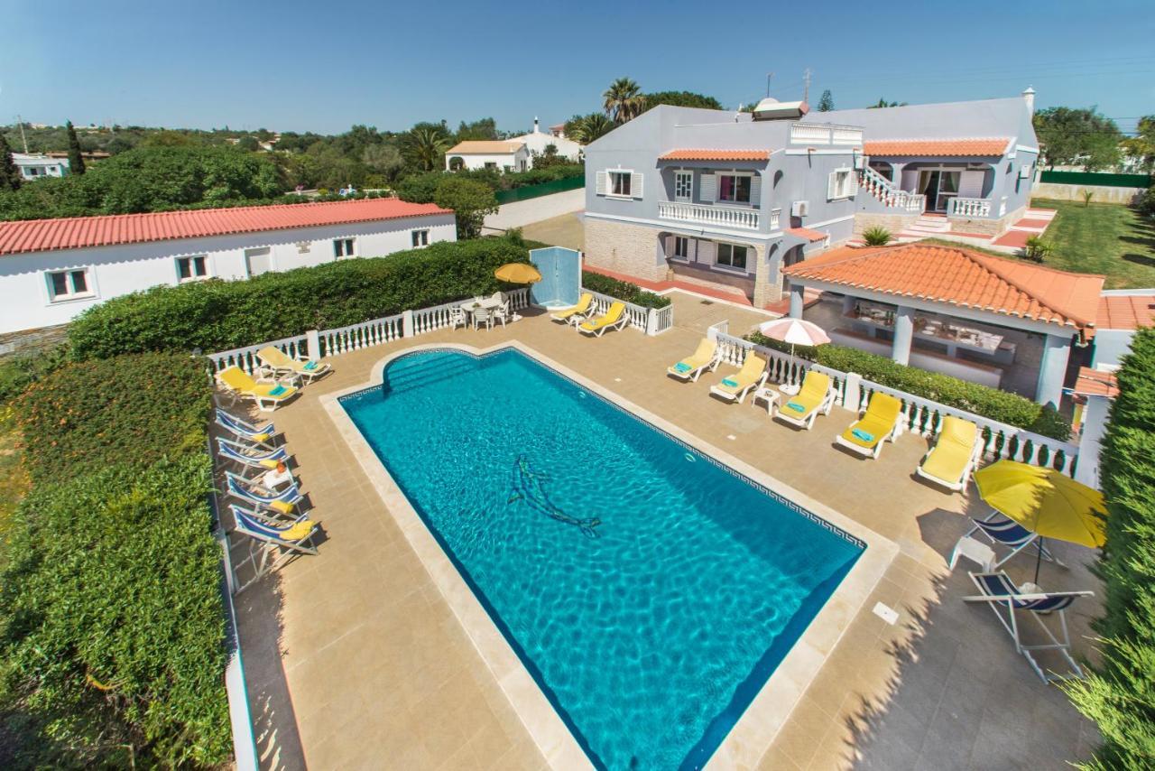 Villa Cadre Armacao de Pera