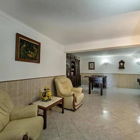 Villa Cadre Armacao de Pera Exterior photo