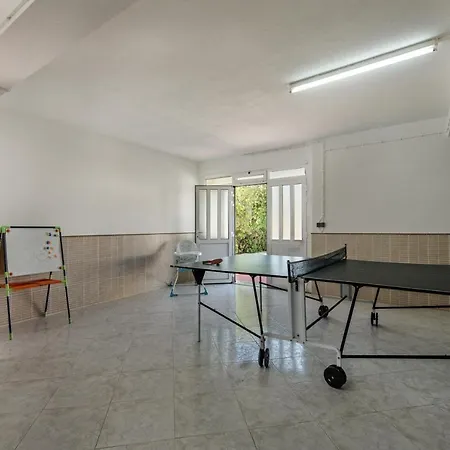 Villa Cadre Armacao de Pera Exterior photo