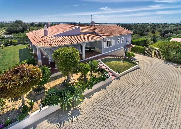 Villa Cadre