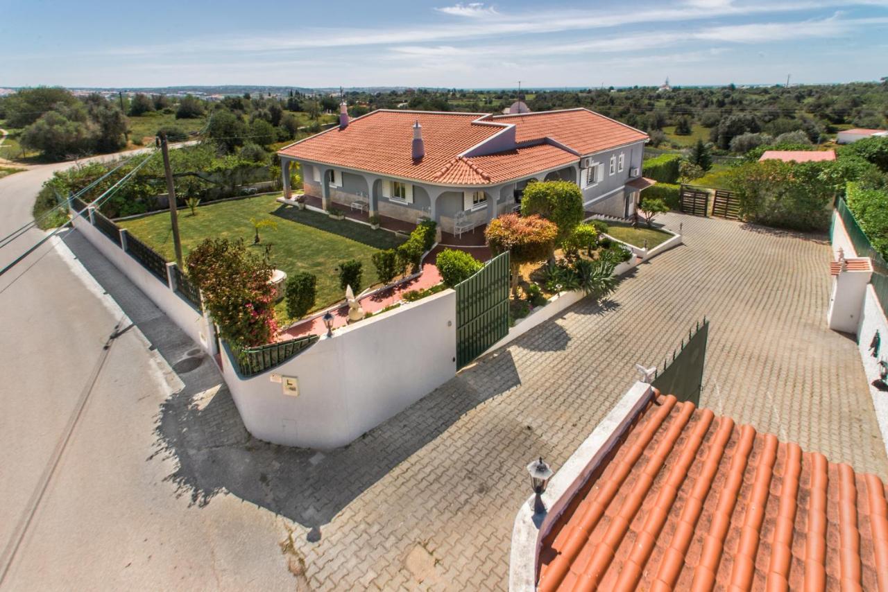 Villa Cadre Armacao de Pera