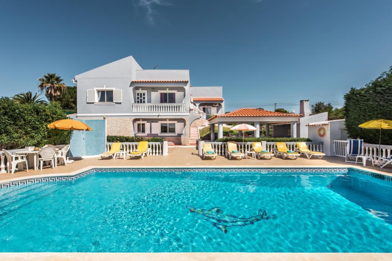 Villa Cadre