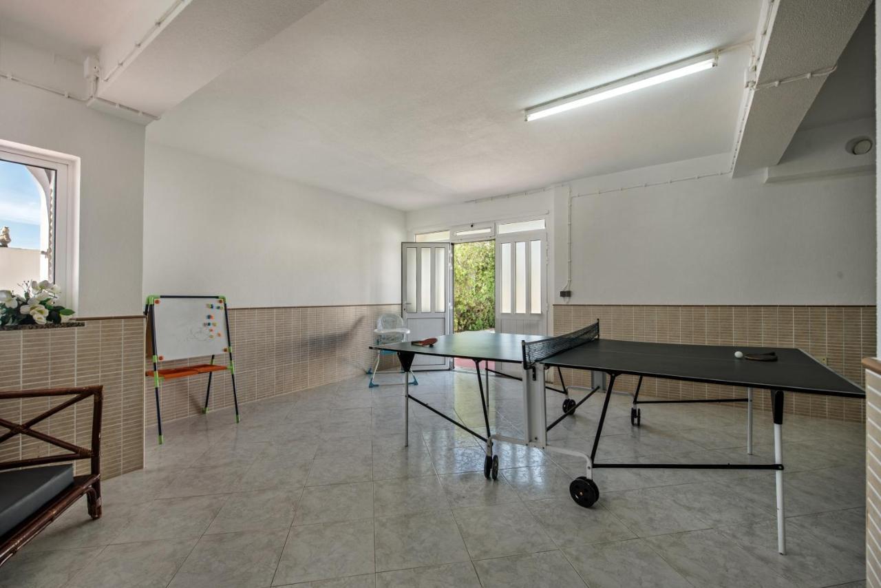 Villa Cadre