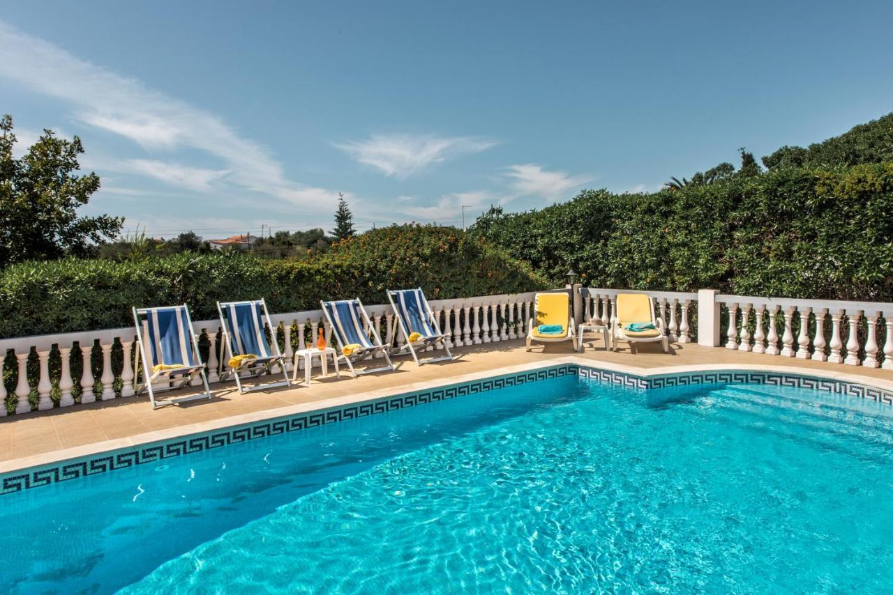 Cadre Villa Armacao de Pera