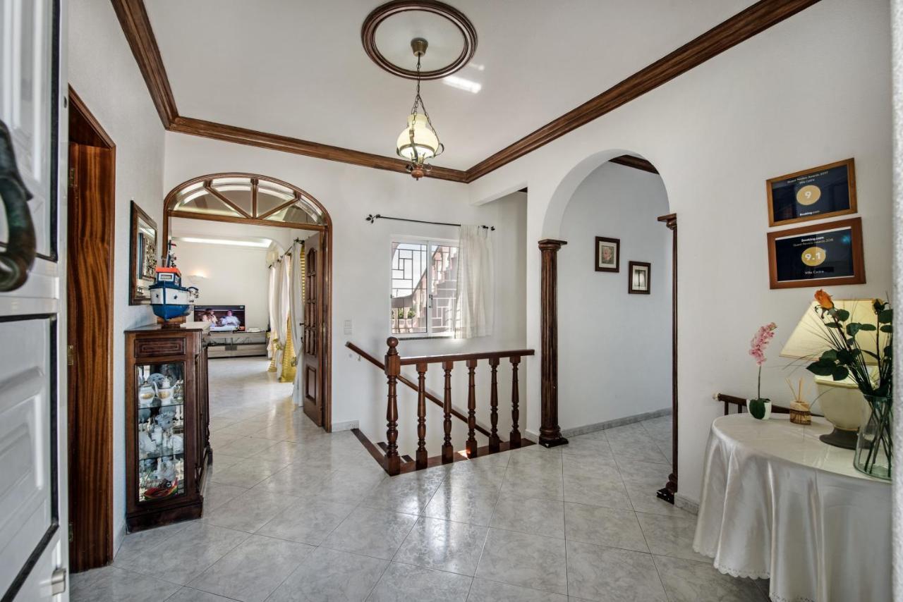 Villa Cadre *