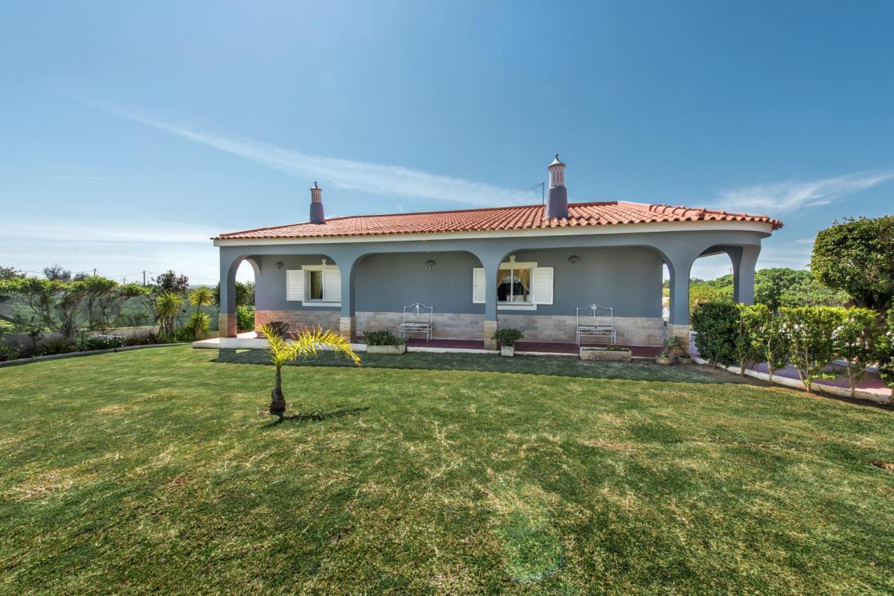 Villa Cadre