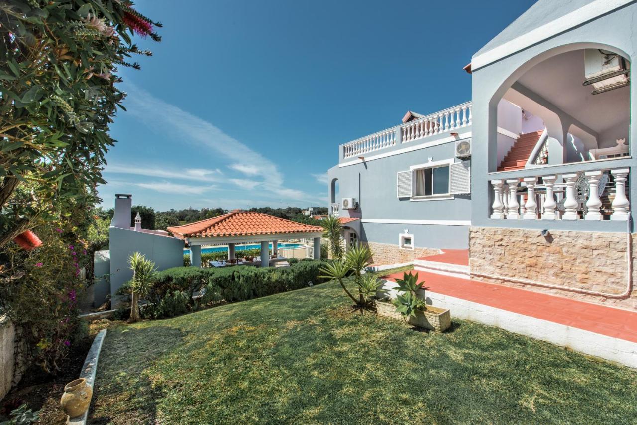 Villa Cadre *