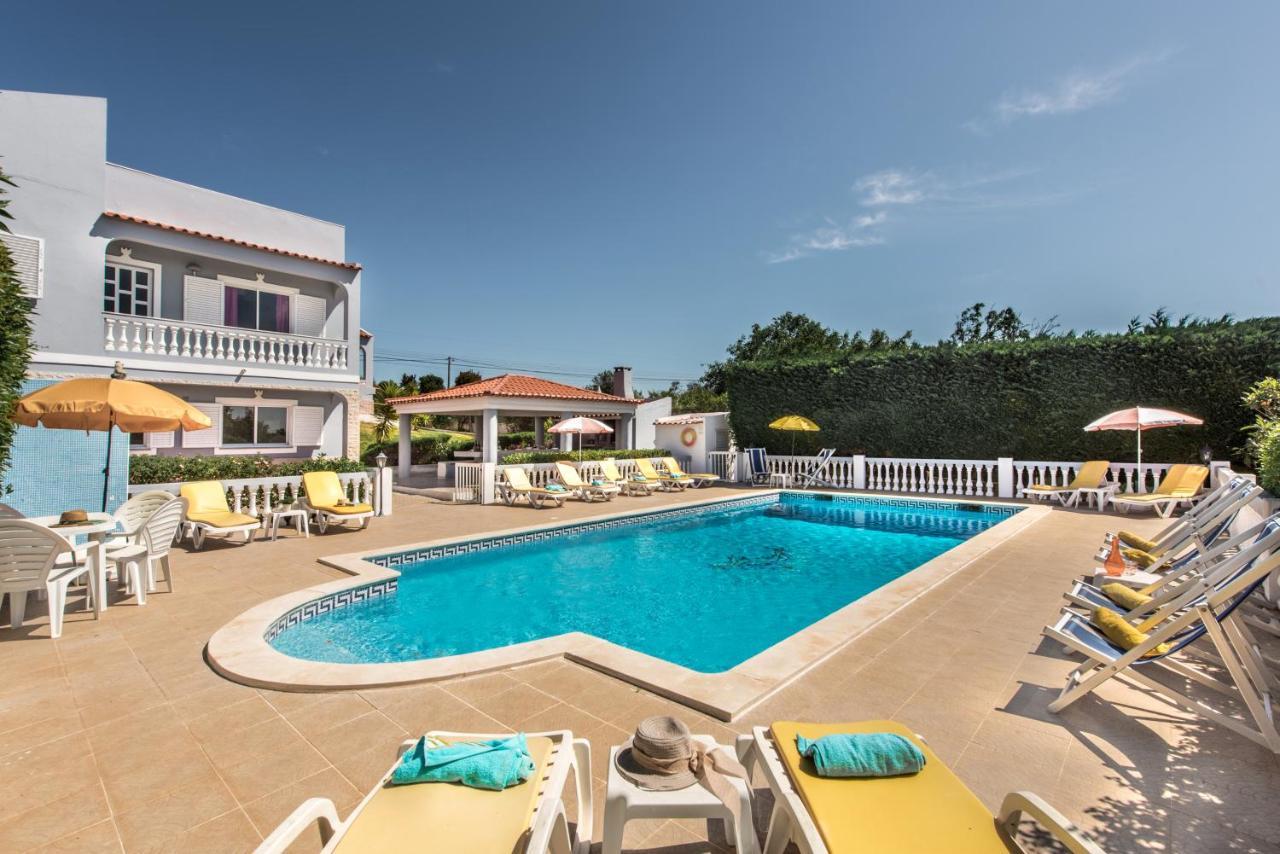 Villa Cadre Armacao de Pera