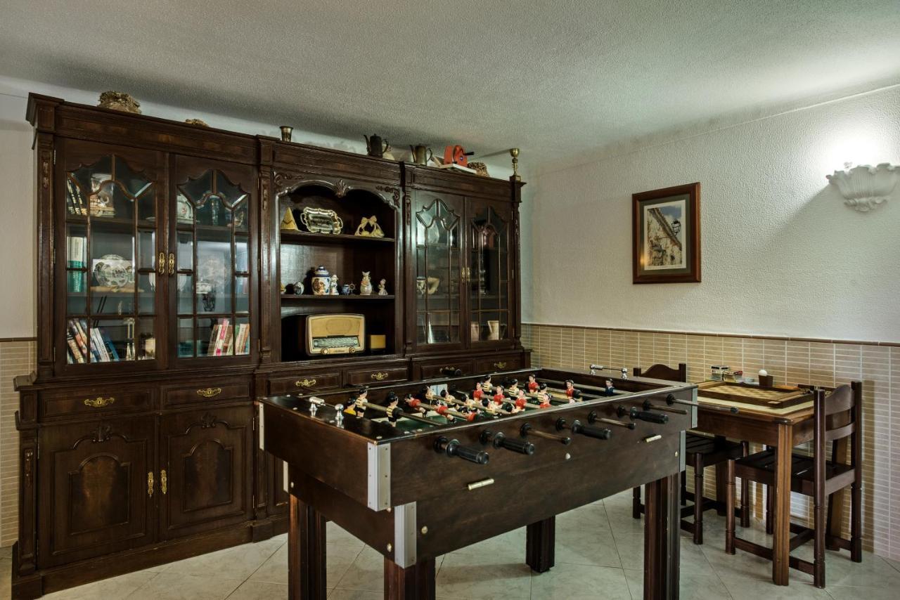 Cadre Villa *